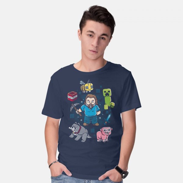 Pixel World - Image 6