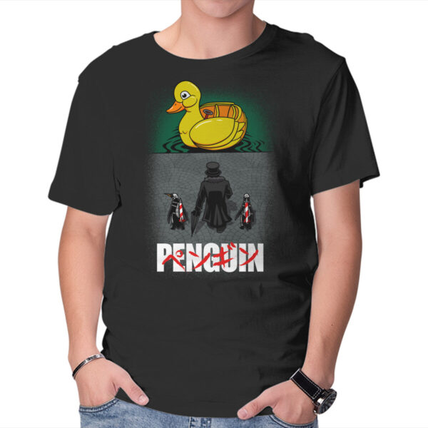 Penguira
