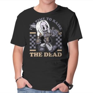 Game Mascot Undead King