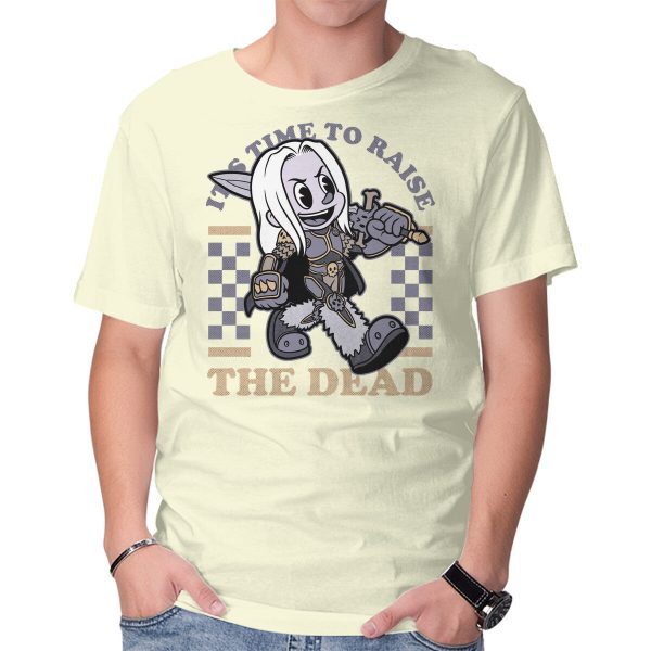 Game Mascot Undead King - Image 9