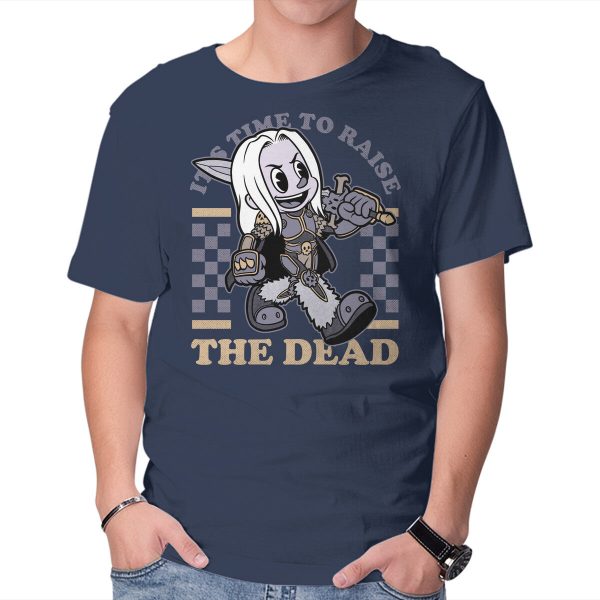 Game Mascot Undead King - Image 5
