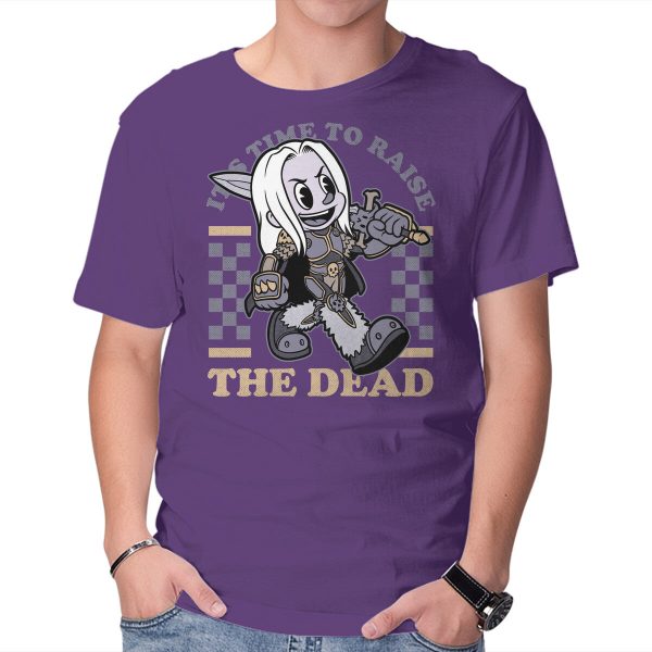 Game Mascot Undead King - Image 13