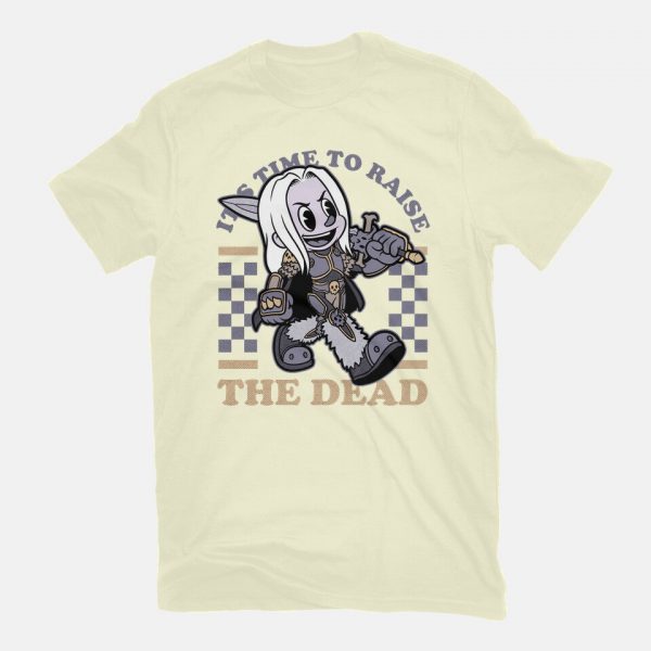 Game Mascot Undead King - Image 11
