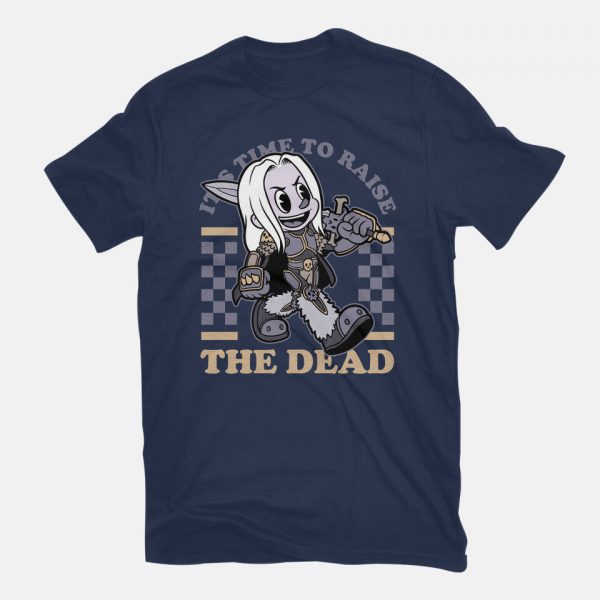 Game Mascot Undead King - Image 7