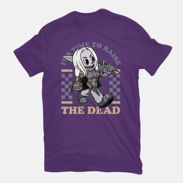 Game Mascot Undead King - Image 15