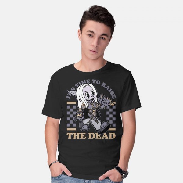Game Mascot Undead King - Image 2