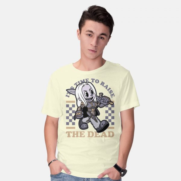 Game Mascot Undead King - Image 10