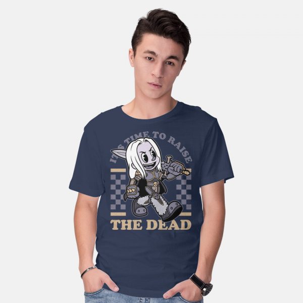 Game Mascot Undead King - Image 6