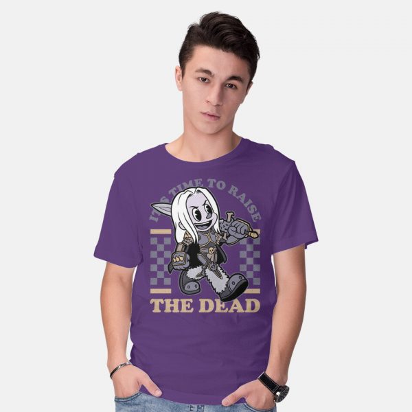 Game Mascot Undead King - Image 14