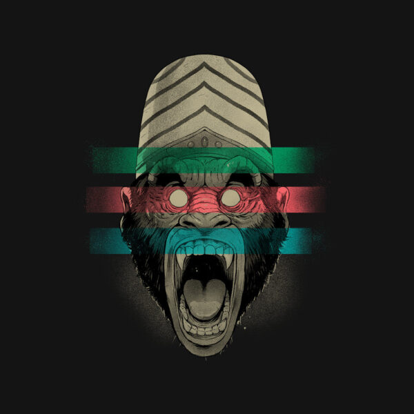 Primate Fury - Image 4