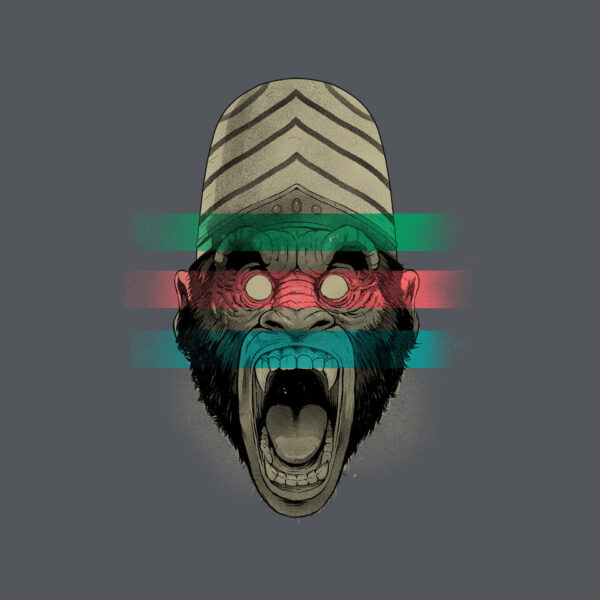 Primate Fury - Image 12
