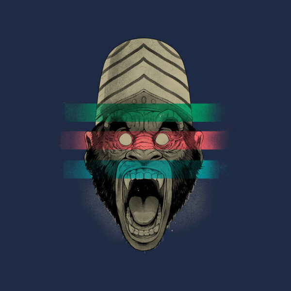 Primate Fury - Image 8