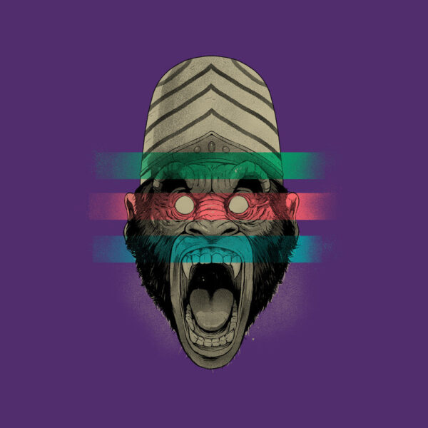Primate Fury - Image 16
