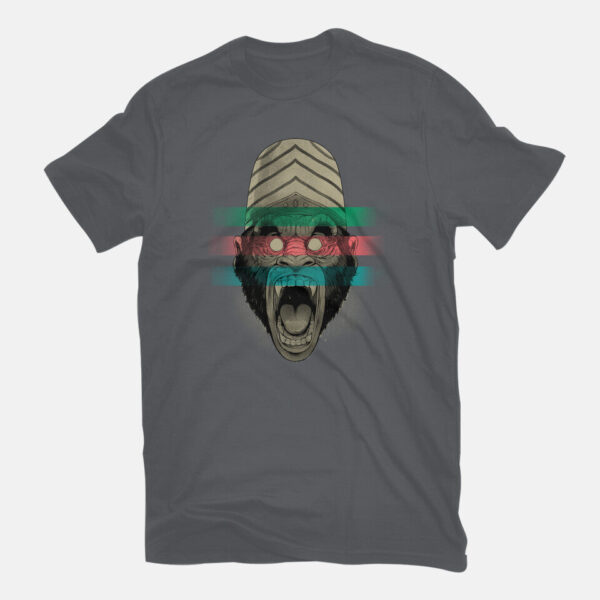 Primate Fury - Image 11