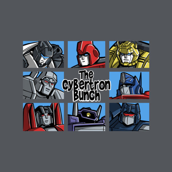 The Transformers Bunch - Image 14