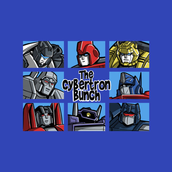 The Transformers Bunch - Image 24