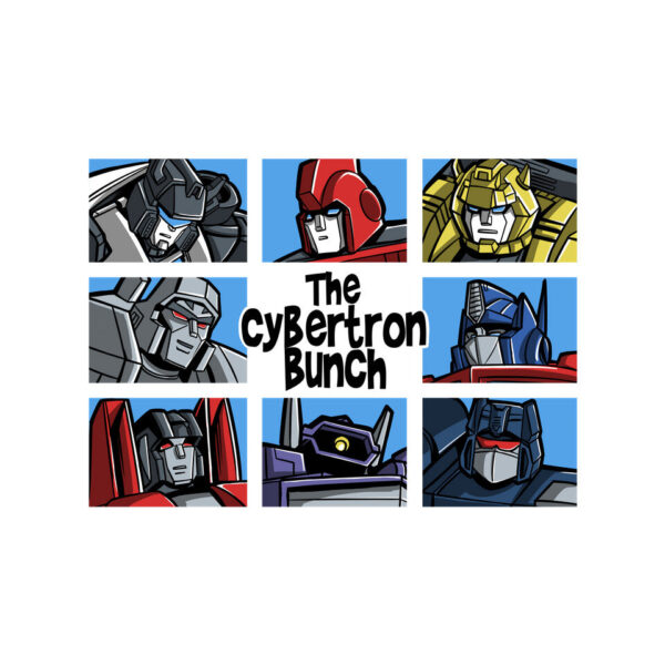 The Transformers Bunch - Image 19