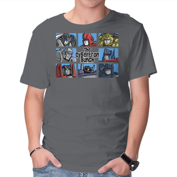 The Transformers Bunch - Image 11