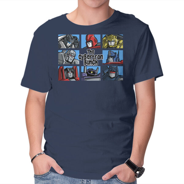 The Transformers Bunch - Image 6