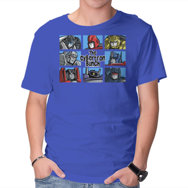 The Transformers Bunch - Image 21