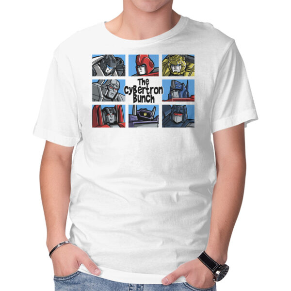 The Transformers Bunch - Image 16