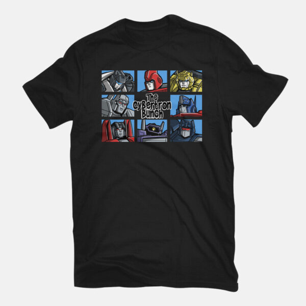 The Transformers Bunch - Image 3