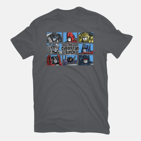 The Transformers Bunch - Image 13