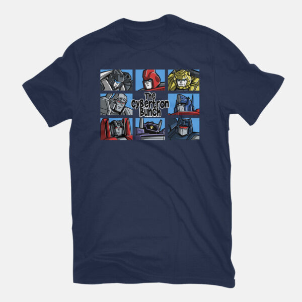 The Transformers Bunch - Image 8