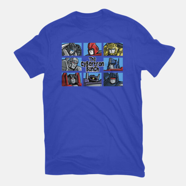 The Transformers Bunch - Image 23