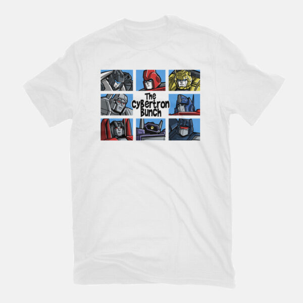 The Transformers Bunch - Image 18