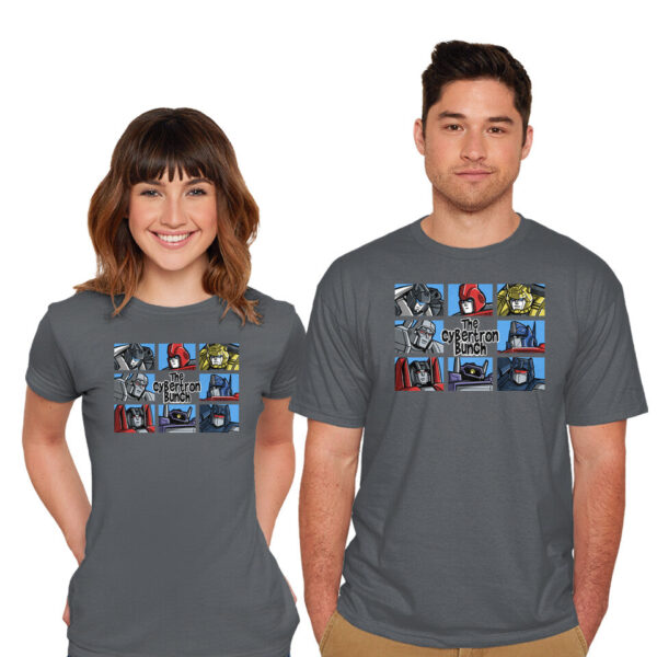 The Transformers Bunch - Image 15