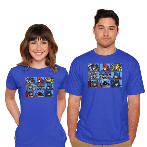 The Transformers Bunch - Image 25