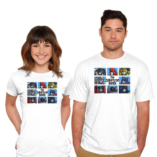 The Transformers Bunch - Image 20