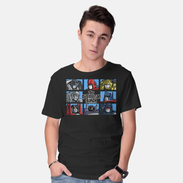 The Transformers Bunch - Image 2
