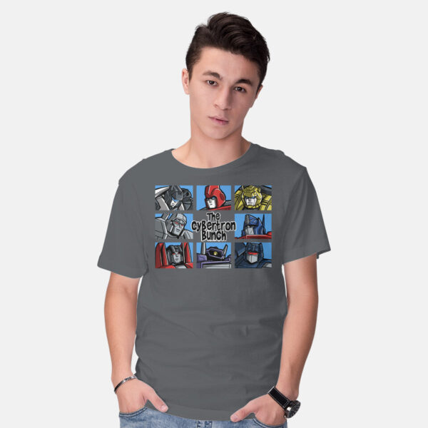 The Transformers Bunch - Image 12