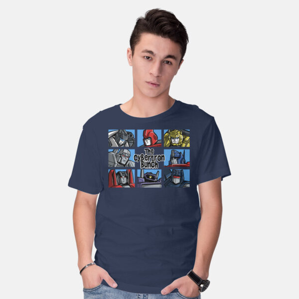 The Transformers Bunch - Image 7