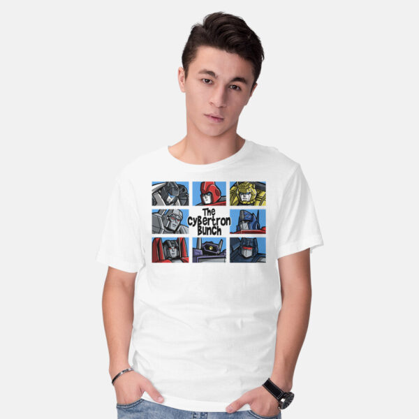 The Transformers Bunch - Image 17