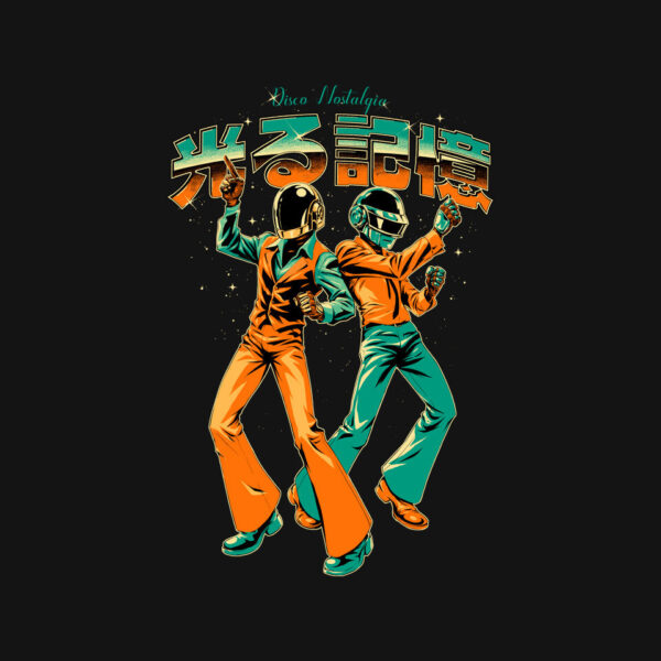 Disco Nostalgia - Image 4