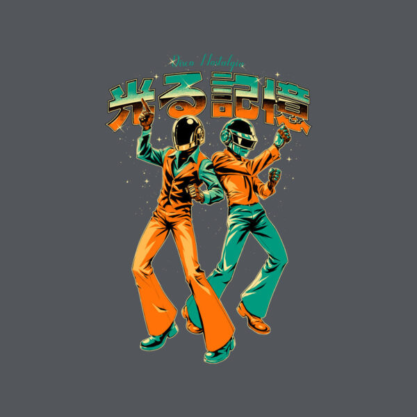 Disco Nostalgia - Image 14
