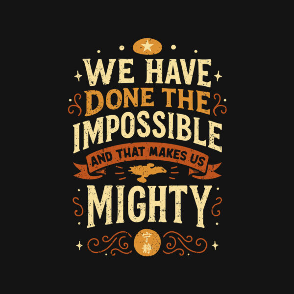 Mighty Heroes - Image 4