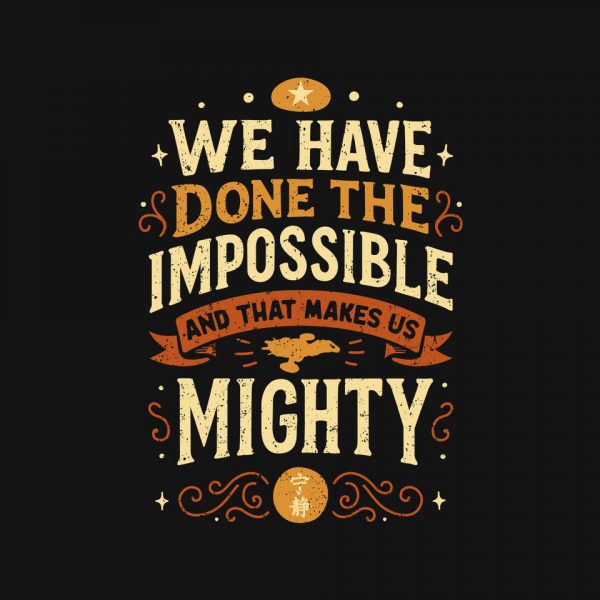 Mighty Heroes - Image 4