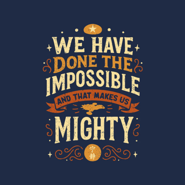 Mighty Heroes - Image 9