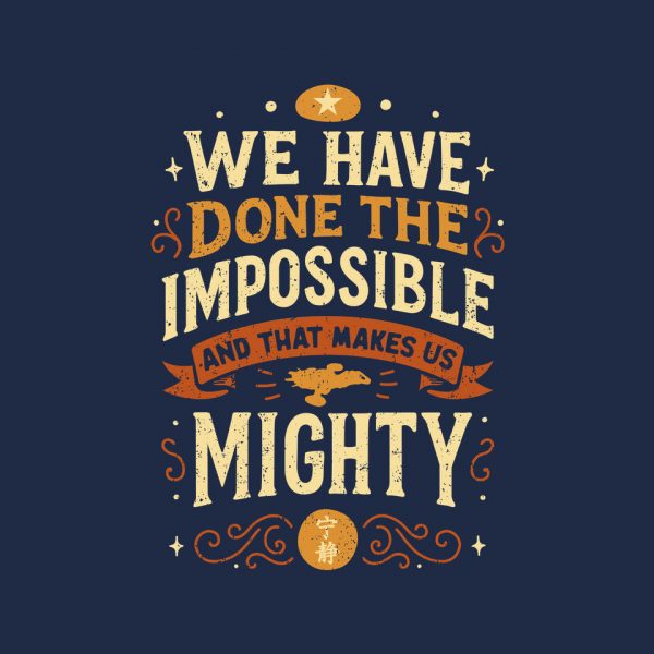 Mighty Heroes - Image 8