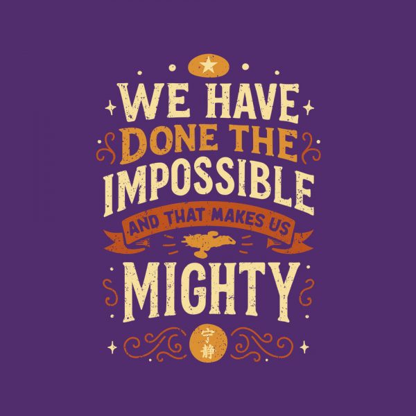 Mighty Heroes - Image 12