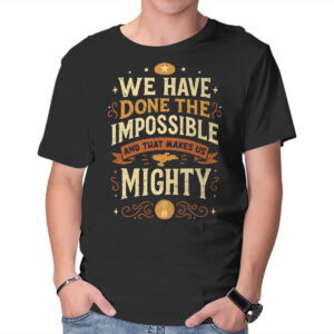 Mighty Heroes