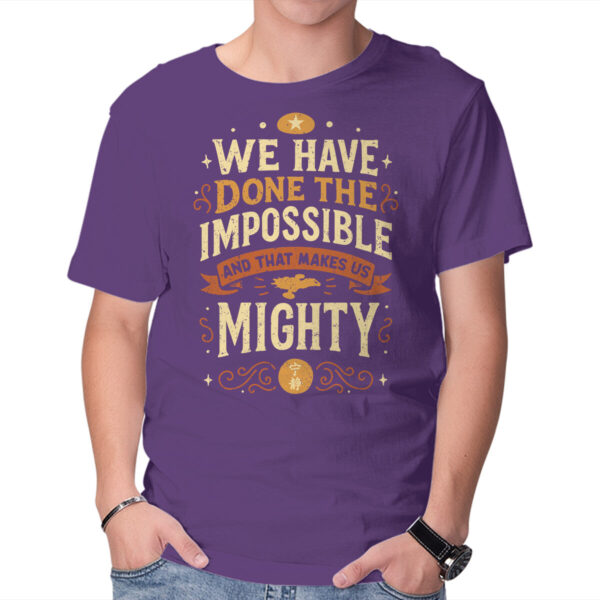 Mighty Heroes - Image 11
