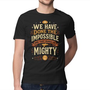 Mighty Heroes