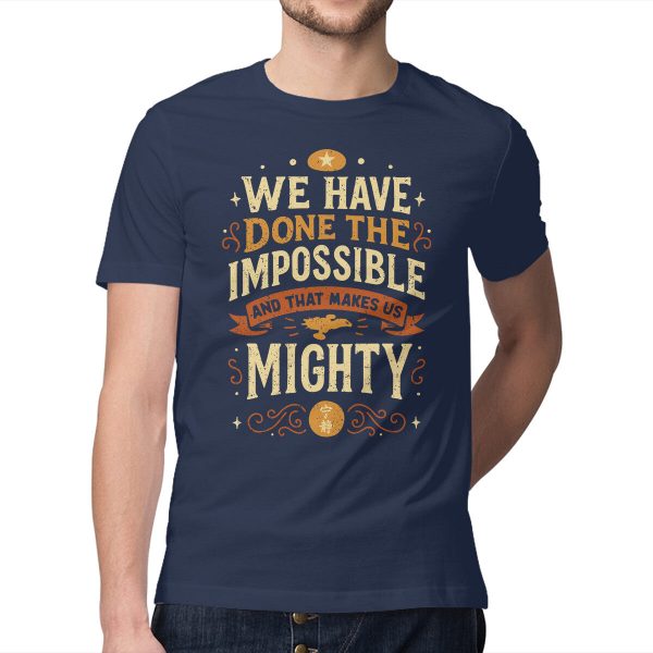 Mighty Heroes - Image 5