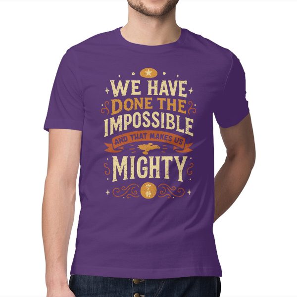 Mighty Heroes - Image 9