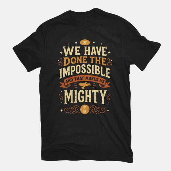 Mighty Heroes - Image 3